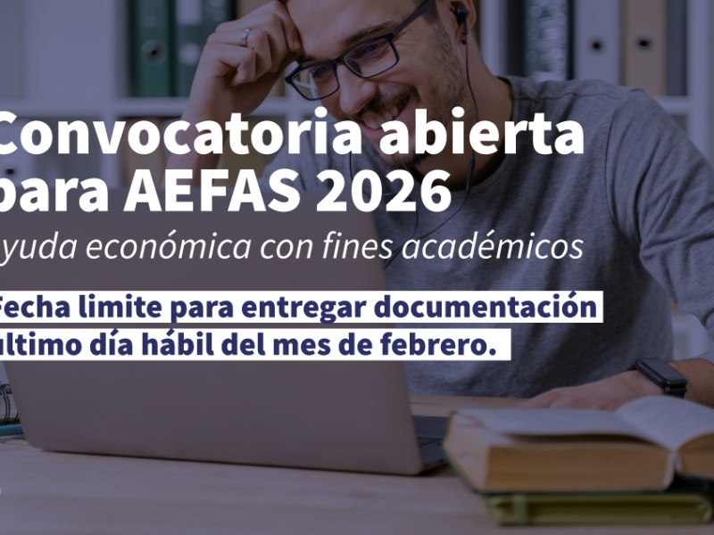 El CVPBA abrió la convocatoria a la Ayuda Económica para la Formación Académica