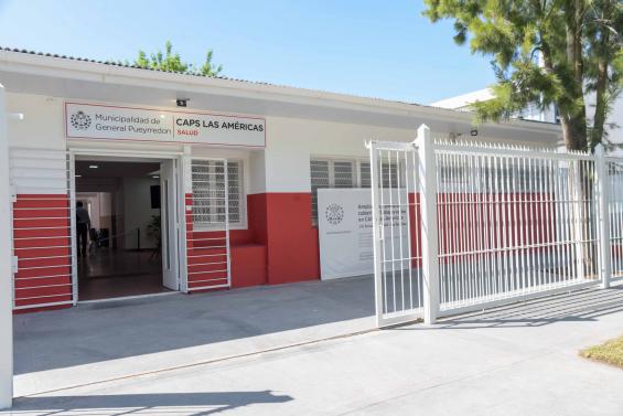 La municipalidad de General Pueyrredón busca médicos