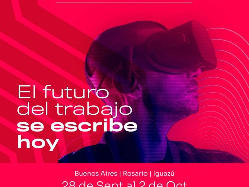 Rosario será sede del XXVI Congreso Internacional ORP 2026