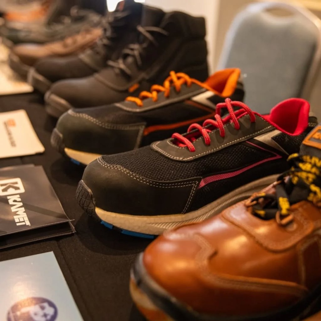 Kamet estuvo presente en el Congreso Prevencia Bonaerense 2025