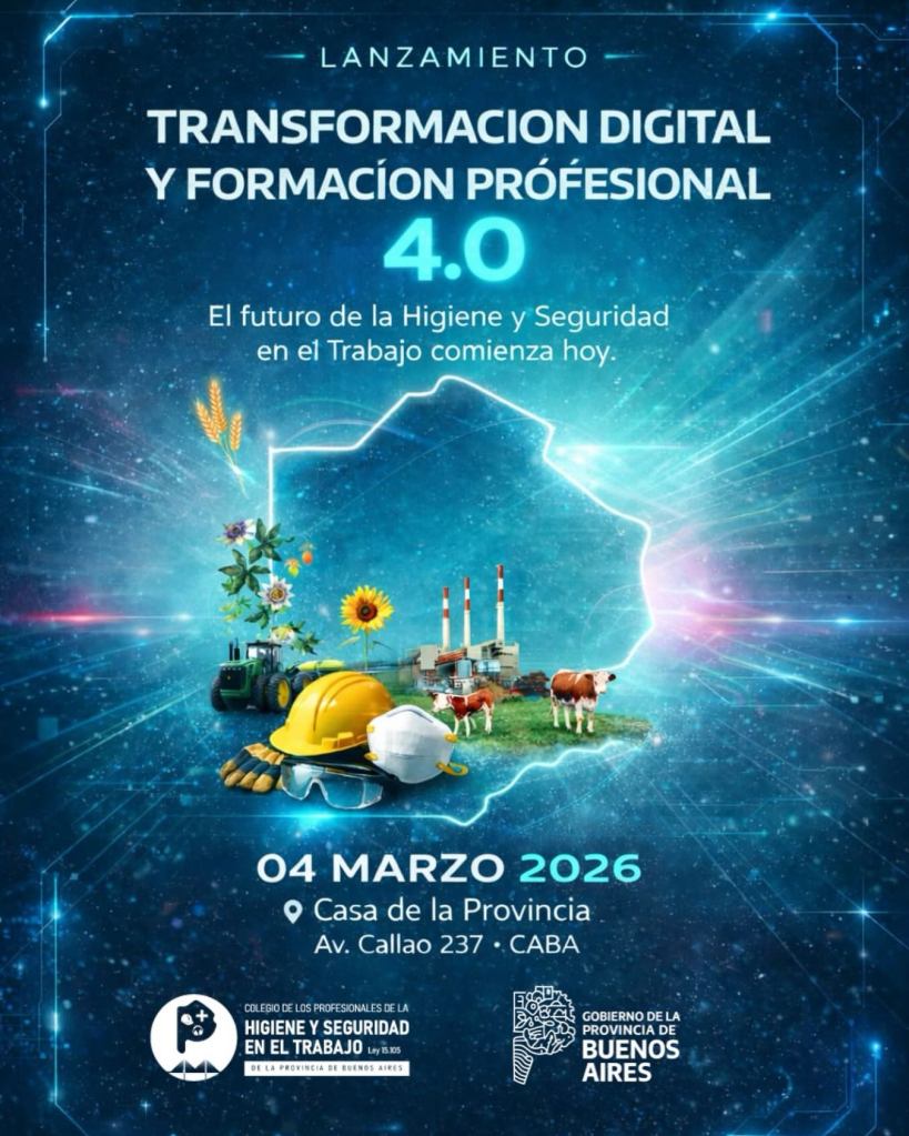 El CPHS lanza “Transformación Digital y Formación Profesional 4.0”