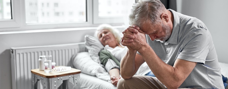 La AMP conmemoró la Jornada Mundial del Enfermo