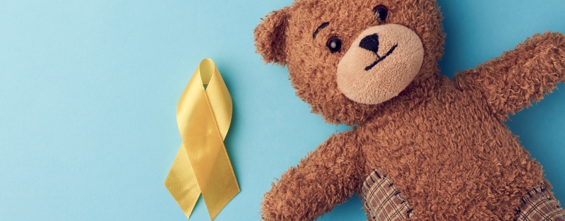 La AMP conmemoró el Día Internacional Contra el Cáncer Infantil