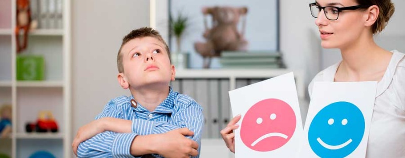 la AMP recordó el Día Internacional del Síndrome de Asperger