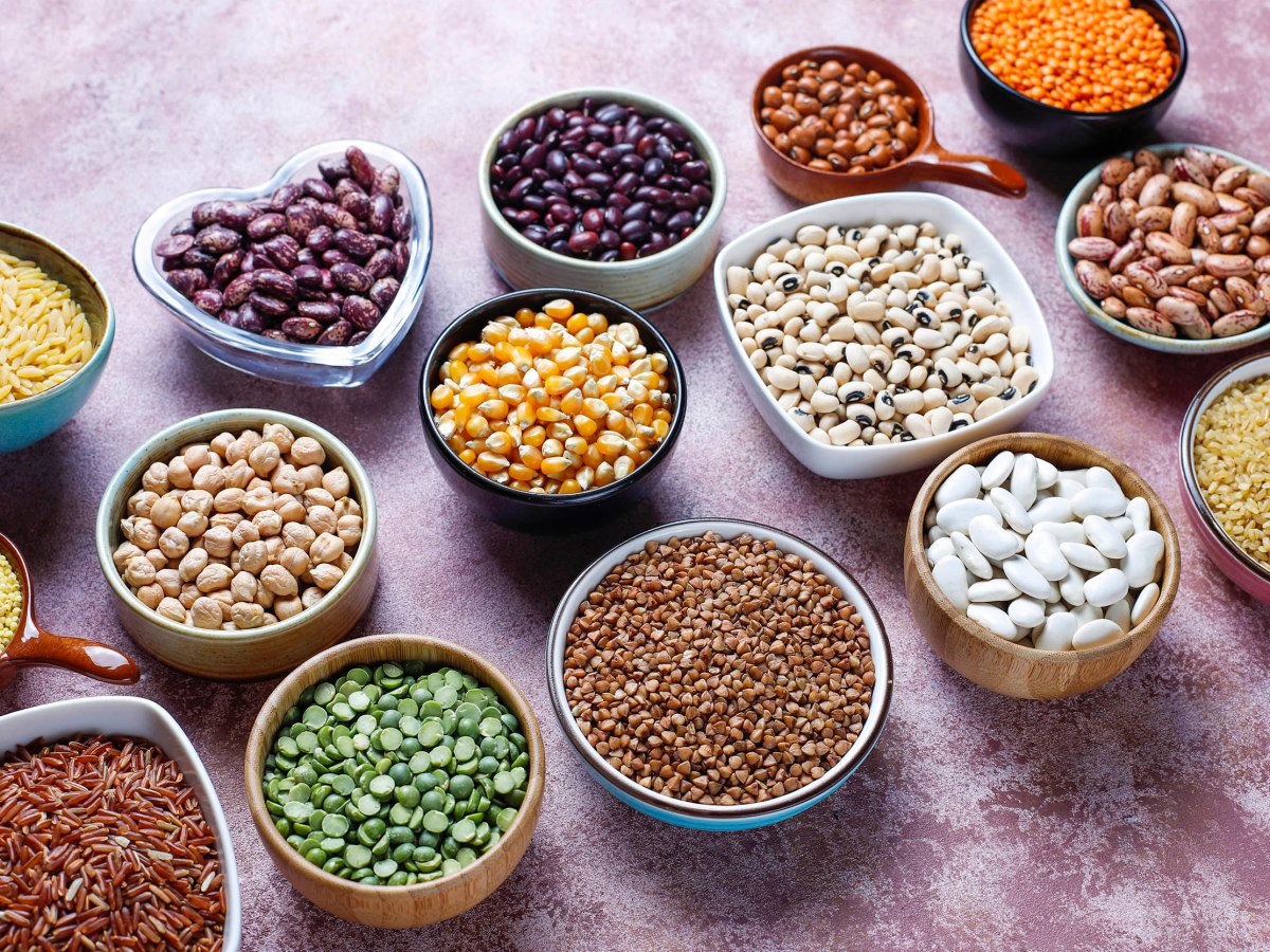 Legumbres: Aliadas indiscutibles de la innovación, sostenibilidad y nutrición