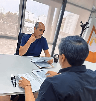 Se realizó una reunión entre el CPHS y el Ministerio de Trabajo bonaerense para coordinar acciones en 2026