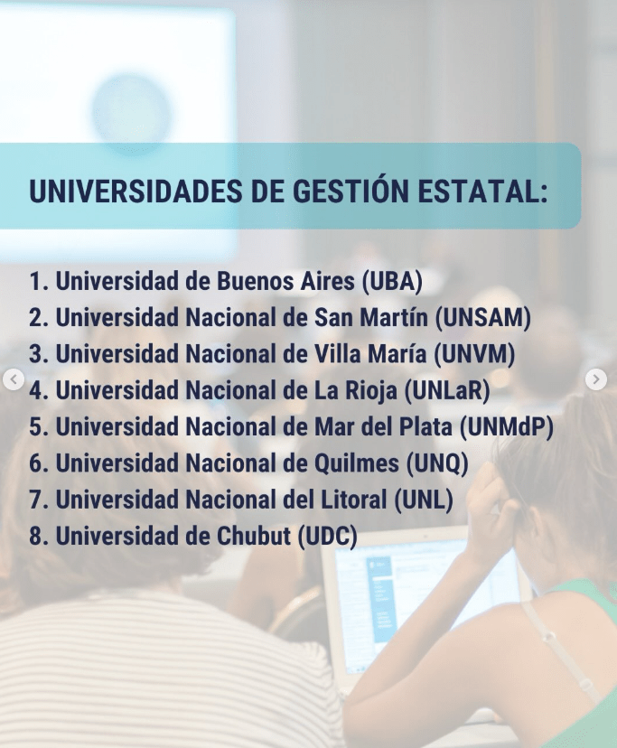 ¿Dónde estudiar Terapia Ocupacional?