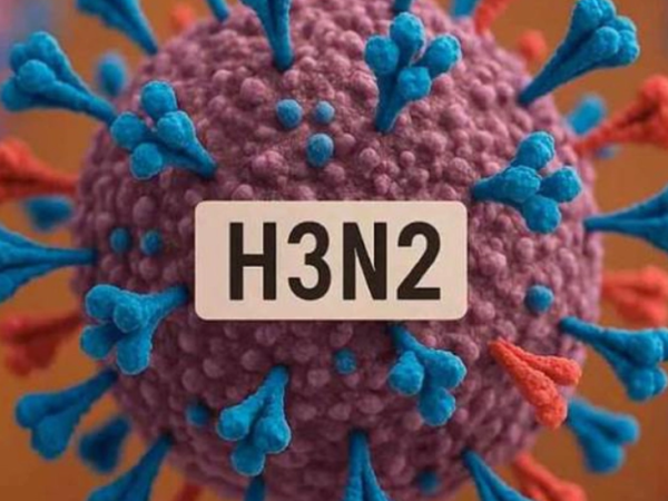 Actualidad científica: Influenza A (H3N2) subclado K en Argentina
