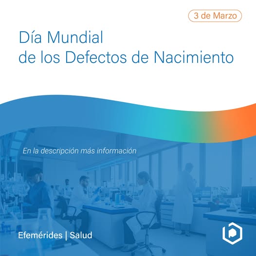 FABA  reflexionó en el Día Mundial de los Defectos de Nacimiento