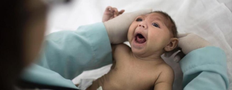 La AMP conmemoró el Día Mundial de los Defectos Congénitos o de Nacimiento