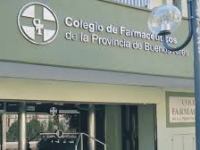 Curso Perito 2026 en el Colegio de Farmacéuticos