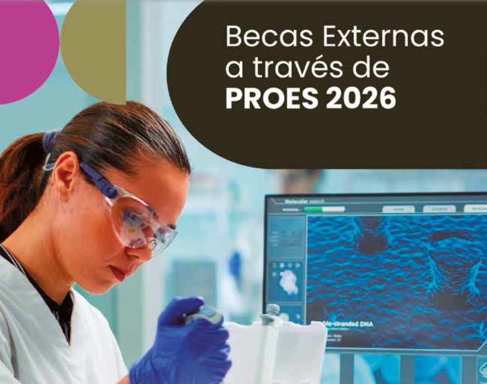 FBA abre la inscripción para la evaluación y otorgamiento de las becas 2026