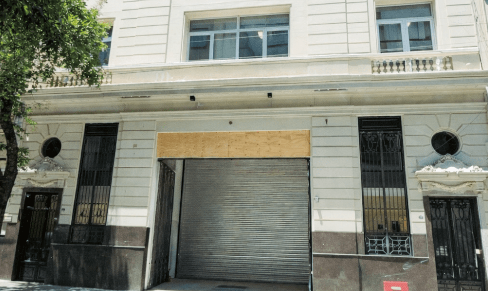 «El primer paso»: Editorial del Dr. Cova, presidente de FABA