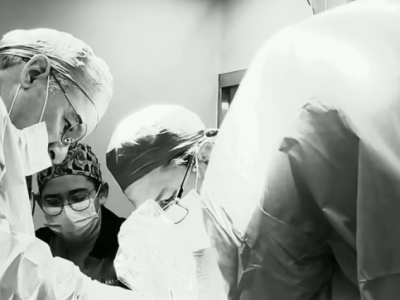 La Sociedad Platense de Anestesiología invita a la Diplomatura de postgrado en bienestar y seguridad perioperatoria