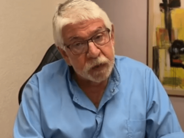 El Colegio de Médicos Distrito II invita a participar del Curso de Especialización en Reumatología