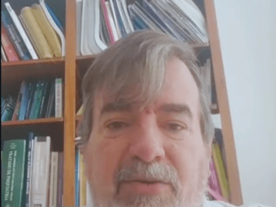 EL 28 de marzo continúa el Ciclo de Conversatorios en Salud Mental de la Sociedad Platense de Anestesiología