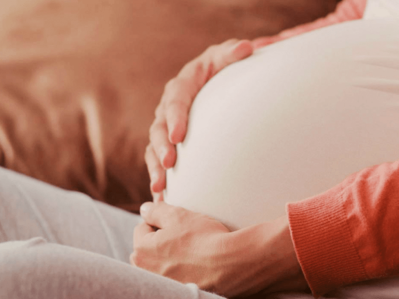 Actualidad científica: Deficiencia de hierro en el embarazo