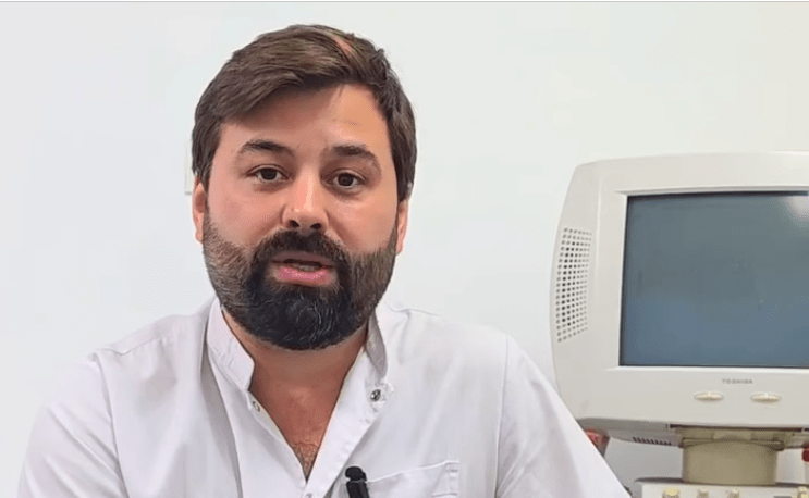 El Colegio de Médicos distrito II invita a trabajar en conjunto en la derivación de pacientes