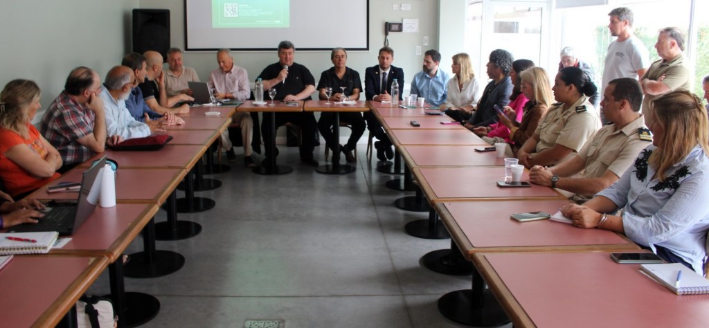 La ingeniería debatirá en Mar del Plata el futuro de la industria alimentaria