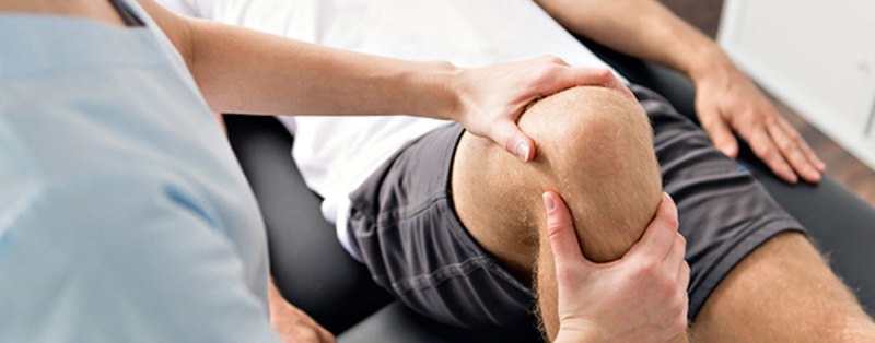 La AMP conmemoró el Día del Kinesiólogo