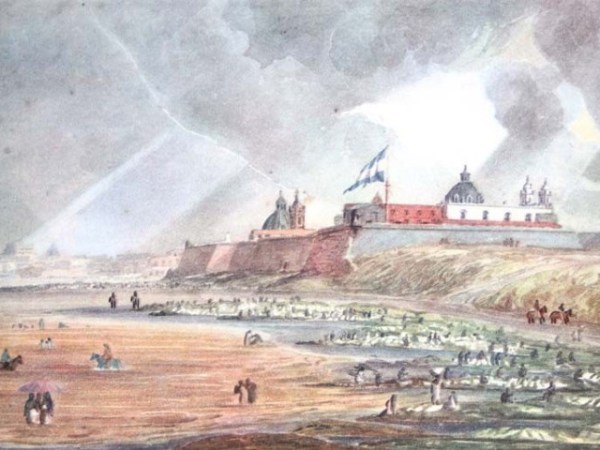 Curso Taller Historia Argentina La Historia que no te cuentan – 2026