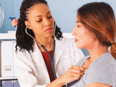 Riesgo cardiovascular en la mujer: una deuda pendiente en la prevención