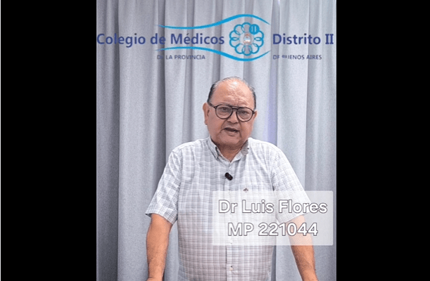 El Colegio de Médicos Distrito II compartió consideraciones al respecto de la legislación vigente vinculada al final de vida