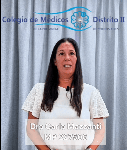 La comisión de bioética del Colegio de Médicos Distrito II explicó de qué se trata el registro de objetores de conciencia