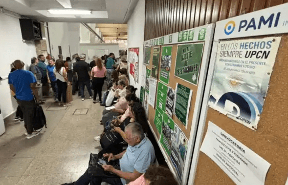 El tiro de gracia al sistema de médicos de cabecera de PAMI