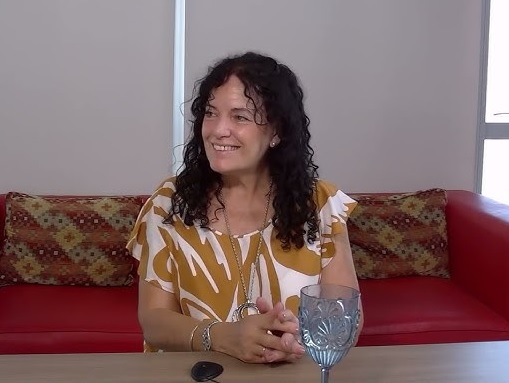 Presencia bonaerense en un programa global de salud materno infantil