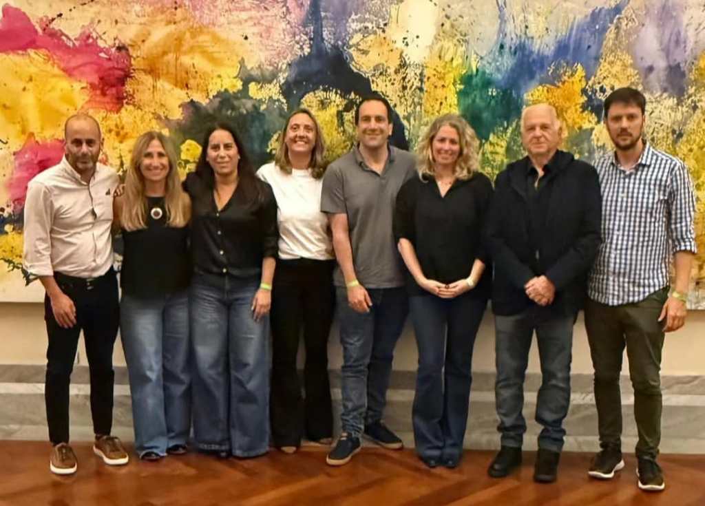 Profesionales en la construcción de políticas de salud: destacada participación de entidades de FEPUBA en COSAPRO 2026