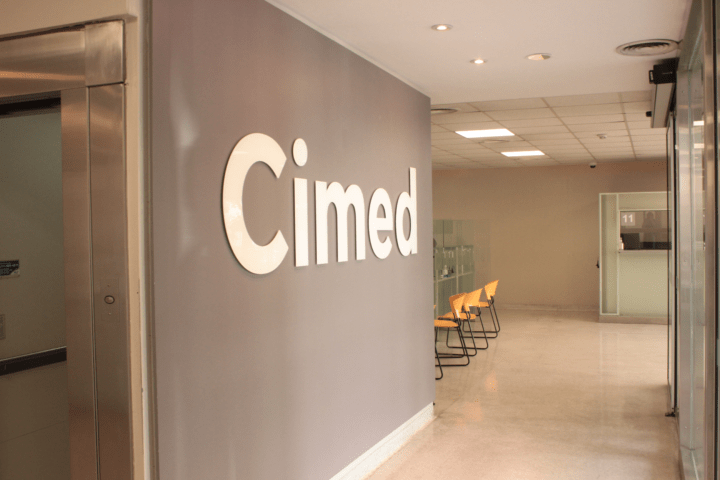 Residencia Médica de Diagnóstico por Imágenes de Cimed