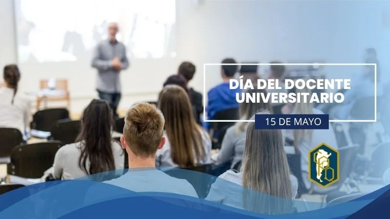 El Consejo Profesional de Química saludó a los docentes universitarios en su día