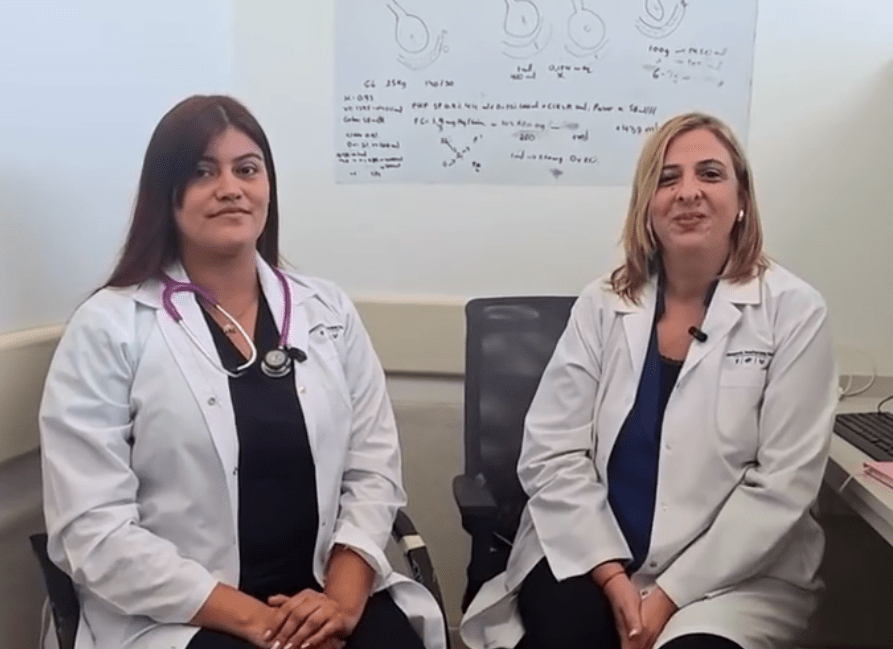 Colegio de Médicos Distrito II: Residentes del Sanatorio Itoiz en Avellaneda invitan a conocer el servicio