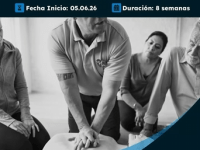 El Colegio de Médicos Distrito II invita al curso en «Primeros auxilios básicos»
