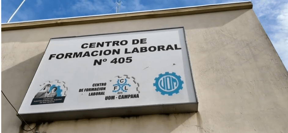 «Formación técnica en acción»: El CPHS continúa fortaleciendo al sector con capacitaciones prácticas