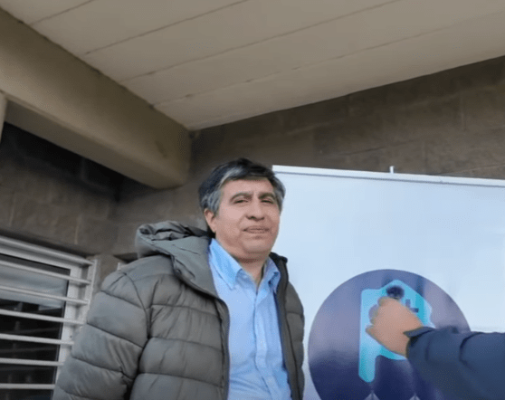 Lorenzo Gómez, presidente del CPHS: “La capacitación continua es clave para el crecimiento y la jerarquización de nuestra profesión”