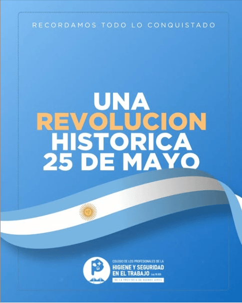 En el Día de la Patria, el CPHS renovó su compromiso con «una sociedad más segura, más justa y con mejores condiciones laborales»