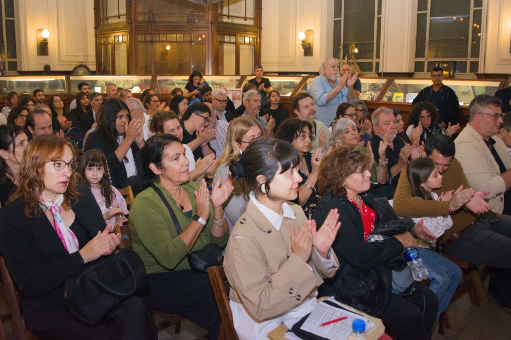 El Congreso Nacional de Sociólogos tendrá su punto de partida en La Plata