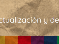Seminario de actualización y debate profesional: «Estrategias y resistencias cotidianas en los procesos de intervención»