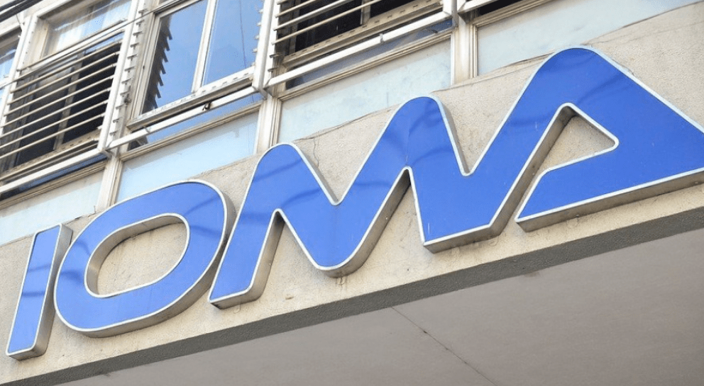 FABA acordó con IOMA un incremento del copago