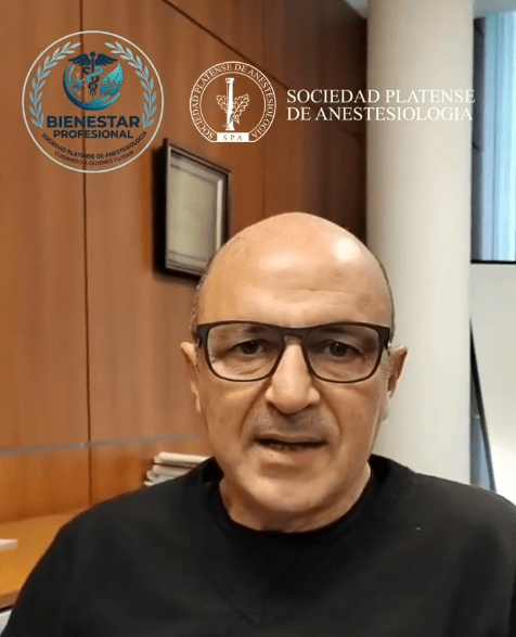 «El bienestar profesional se aprende desde la formación»: una mirada de postgrado