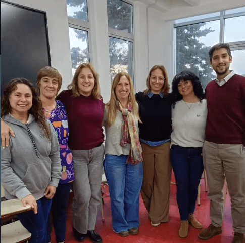 El CoTOBA realizó un balance positivo de las actividades llevadas adelante durante el mes de junio en Mar del Plata
